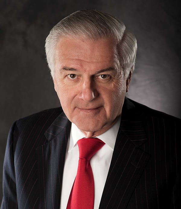 Walter Lack
