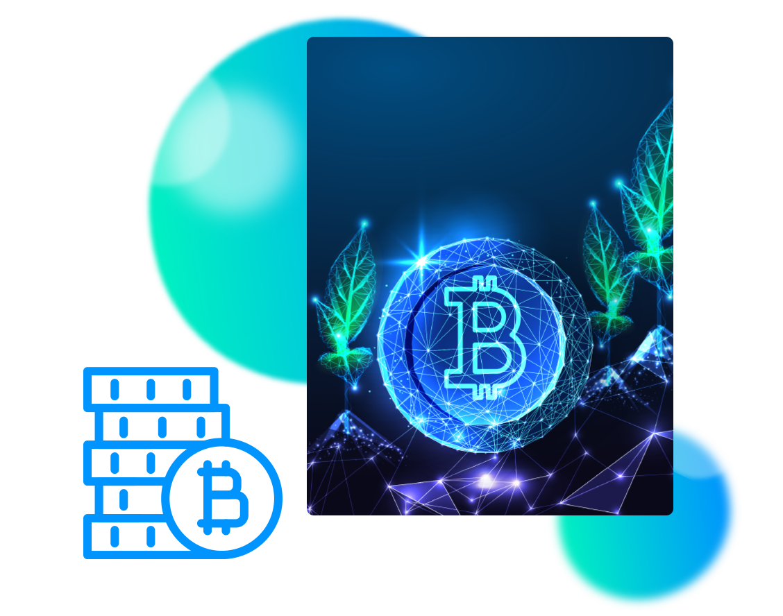 Bitcoin - Big Watt Digital