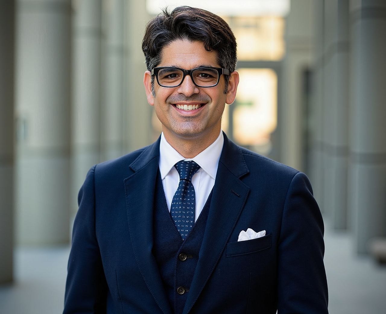 Kevin Neveloff, Esq